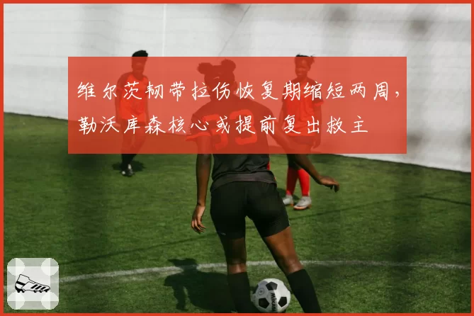 维尔茨韧带拉伤恢复期缩短两周，勒沃库森核心或提前复出救主