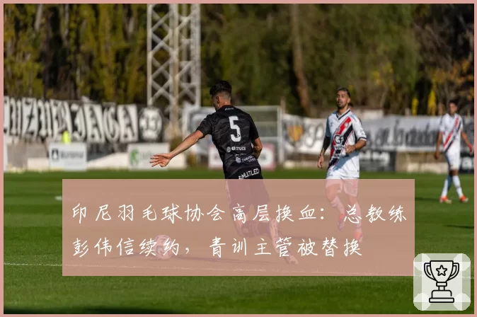 印尼羽毛球协会高层换血:总教练彭伟信续约,青训主管被替换